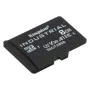 Micro SD Memory Card with Adaptor Kingston SDCIT2/8GBSP by Kingston, Memory cards - Ref: S55126111, Price: 15,31 €, Discount: %