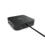 Dockstation i-Tec C31HDMIDPDOCKPD Black 100 W by i-Tec, USB hubs - Ref: S55127133, Price: 108,00 €, Discount: %