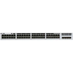 Switch CISCO C9300L-48P-4X-A de CISCO, Commutateurs de réseau - Réf : S55127159, Prix : 8,00 €, Remise : %