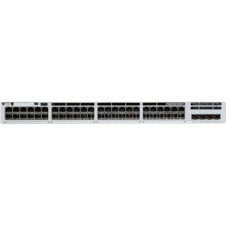 Switch CISCO C9300L-48P-4X-A von CISCO, Netzwerk-Switches - Ref: S55127159, Preis: 8,00 €, Rabatt: %