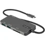 Station d'acceuil Startech DKT30CHSDPD   4K Ultra HD Gris de Startech, Câbles USB - Réf : S55127804, Prix : 46,50 €, Remise : %