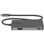 Dockstation Startech DKT30CHSDPD   4K Ultra HD Gris de Startech, Cables USB - Ref: S55127804, Precio: 50,77 €, Descuento: %