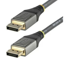 DisplayPort Cable Startech DP14VMM5M 5 m by Startech, DisplayPort Cables - Ref: S55127808, Price: 45,31 €, Discount: %