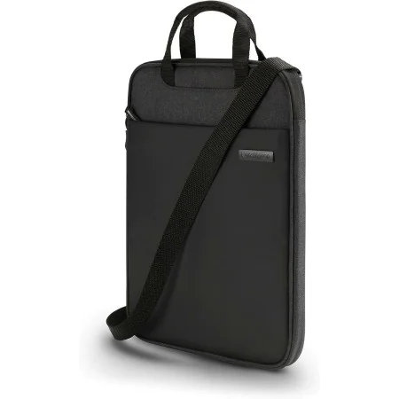 Housse d'ordinateur portable Kensington K60102WW Noir de Kensington, Sacs et housses pour ordinateurs portables et netbooks -...