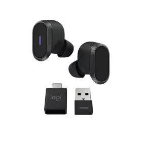 Auriculares Bluetooth Logitech 985-001082 de Logitech, Auriculares e acessórios - Ref: S55128358, Preço: 325,60 €, Desconto: %