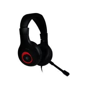 Gaming Headset mit Mikrofon Nacon SWITCHHEADSETV1 von Nacon, Kopfhörer und Zubehör - Ref: S55128913, Preis: 17,56 €, Rabatt: %