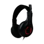 Gaming Headset mit Mikrofon Nacon SWITCHHEADSETV1 von Nacon, Kopfhörer und Zubehör - Ref: S55128913, Preis: 16,86 €, Rabatt: %