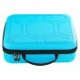 Funda Protectora Nacon SWITCHSTORCASEBLUE Azul de Nacon, Accesorios - Ref: S55128921, Precio: 21,18 €, Descuento: %