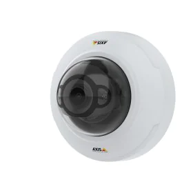 Camescope de surveillance Axis M4216-LV de Axis, Équipement de vidéosurveillance - Réf : S55129274, Prix : 653,96 €, Remise : %