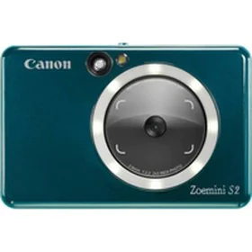 Instant camera Canon Zoemini S2 Blue by Canon, Instant Cameras - Ref: S55129650, Price: 193,48 €, Discount: %