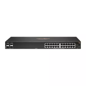 Switch HPE R8N88A de HPE, Commutateurs de réseau - Réf : S55129791, Prix : 542,27 €, Remise : %