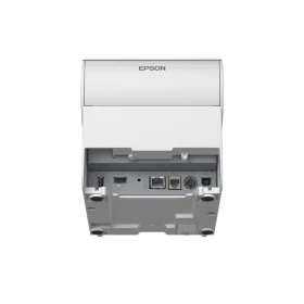 Impresora de Tickets Epson TM-T88VII (131) de Epson, Equipo de punto de venta (POS) - Ref: S55129821, Precio: 381,53 €, Descu...