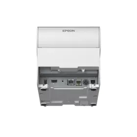 Imprimante à Billets Epson TM-T88VII (131) de Epson, Équipement de point de vente (POS) - Réf : S55129821, Prix : 381,48 €, R...