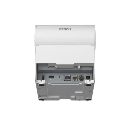 Impresora de Tickets Epson TM-T88VII (131) de Epson, Equipo de punto de venta (POS) - Ref: S55129821, Precio: 425,94 €, Descu...