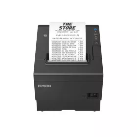 Impresora de Tickets Epson TM-T88VII (132) de Epson, Equipo de punto de venta (POS) - Ref: S55129822, Precio: 389,31 €, Descu...