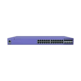 Switch Extreme Networks 5320-24T-8XE by Extreme Networks, Network switches - Ref: S55129829, Price: 3,00 €, Discount: %