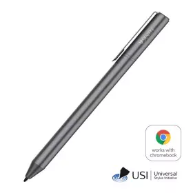 Stylet V7 PS1USI Noir Tablette de V7, Stylos pour tablettes graphiques - Réf : S55129870, Prix : 37,58 €, Remise : %