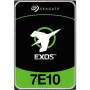 Disque dur Seagate EXOS 7E10 10 TB 3,5" de Seagate, Disques durs - Réf : S55129890, Prix : 391,80 €, Remise : %