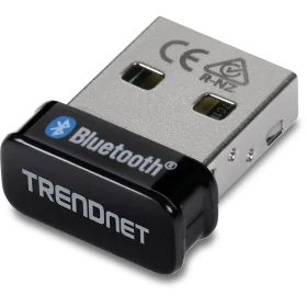 Adattatore di Rete Trendnet TBW-110UB di Trendnet, Adattatori di rete Bluetooth - Rif: S55130180, Prezzo: 15,49 €, Sconto: %