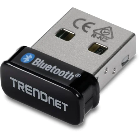 Adapteur réseau Trendnet TBW-110UB de Trendnet, Adaptateurs réseau Bluetooth - Réf : S55130180, Prix : 15,65 €, Remise : %