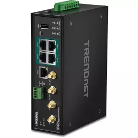 Router Trendnet TI-WP100 de Trendnet, Routeurs - Réf : S55130193, Prix : 563,33 €, Remise : %