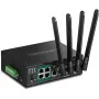 Router Trendnet TI-WP100 de Trendnet, Routers - Ref: S55130193, Precio: 642,89 €, Descuento: %