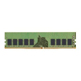 Mémoire RAM Kingston KSM32ED8/16MR DDR4 16 GB 3200 MHz CL22 de Kingston, Mémoire principale - Réf : S55130296, Prix : 73,80 €...