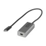 Adaptateur USB C vers DisplayPort Startech CDP2MDPEC Noir/Gris 0,3 m de Startech, Câbles USB - Réf : S55130572, Prix : 26,43 ...