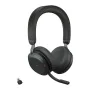 Casques Bluetooth avec Microphone Jabra EVOLVE2 75 de Jabra, Écouteurs et accessoires - Réf : S55130664, Prix : 348,90 €, Rem...