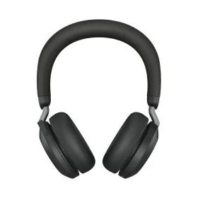 Casques Sans Fil Jabra 27599-999-899 Noir de Jabra, Écouteurs et accessoires - Réf : S55130667, Prix : 311,20 €, Remise : %