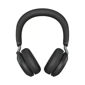 Auricolari Senza Fili Jabra 27599-999-899 Nero di Jabra, Cuffie e accessori - Rif: S55130667, Prezzo: 345,94 €, Sconto: %