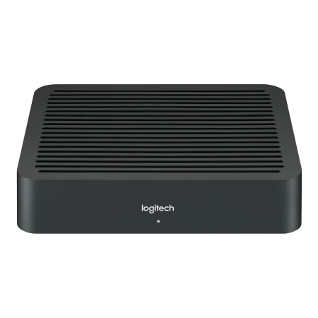 Système de Vidéoconférence Logitech Rally Ultra-HD de Logitech, Webcams et téléphonie VoIP - Réf : S55130711, Prix : 652,14 €...