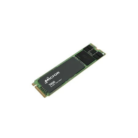 Disco Duro Micron MTFDKBA480TDZ-1AZ1ZA 480 GB SSD de Micron, Discos rígidos sólidos - Ref: S55130825, Preço: 129,25 €, Descon...