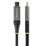 Cable USB C Startech USB315CCV2M Negro/Gris 2 m de Startech, Cables USB - Ref: S55130947, Precio: 25,54 €, Descuento: %