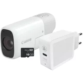 Digital Camera Canon 4838C014 by Canon, Point & Shoot Digital Cameras - Ref: S55130961, Price: 341,09 €, Discount: %