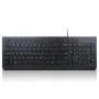 Keyboard Lenovo 4Y41C68674 Black Multicolour Spanish Spanish Qwerty QWERTY by Lenovo, Keyboards - Ref: S55131287, Price: 24,6...