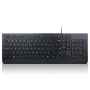 Clavier Lenovo 4Y41C68669 Espagnol Qwerty Noir de Lenovo, Claviers - Réf : S55131288, Prix : 30,78 €, Remise : %