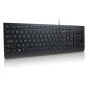 Clavier Lenovo 4Y41C68669 Espagnol Qwerty Noir de Lenovo, Claviers - Réf : S55131288, Prix : 30,78 €, Remise : %