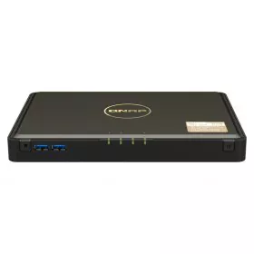 Carte de contrôleur RAID Qnap TBS-464-8G 100/1000/2500 Mbps de Qnap, Cartes de port - Réf : S55131429, Prix : 912,34 €, Remis...