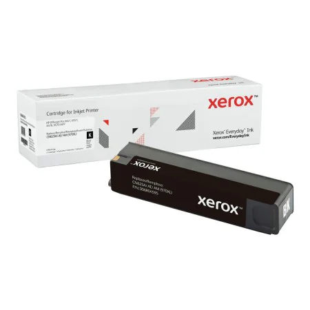 Original Ink Cartridge Xerox 006R04595 Black by Xerox, Printer toners and inks - Ref: S55131763, Price: 40,98 €, Discount: %