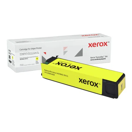 Original Ink Cartridge Xerox 006R04608 Yellow by Xerox, Printer toners and inks - Ref: S55131777, Price: 138,40 €, Discount: %