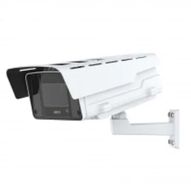 Videocámara de Vigilancia Axis TQ1809-LE de Axis, Equipos de videovigilancia - Ref: S55132462, Precio: 819,69 €, Descuento: %