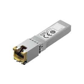 Module SFP+ à fibre optique multimode Netgear AXM765-20000S de Netgear, Émetteurs-récepteurs de réseau - Réf : S55132484, Pri...