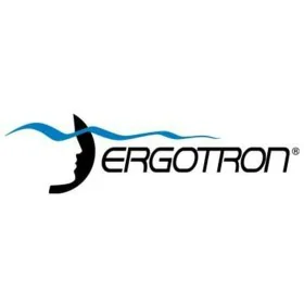 Support mural Ergotron 45-271-026 de Ergotron, Supports et rehausseurs d'écran - Réf : S55133232, Prix : 843,61 €, Remise : %