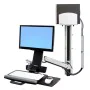 Wall Bracket Ergotron 45-271-026 by Ergotron, Monitor Arms & Stands - Ref: S55133232, Price: 951,59 €, Discount: %