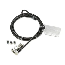 Security Cable Kensington K62316WW 1,8 m by Kensington, Security Locks - Ref: S55134311, Price: 47,87 €, Discount: %