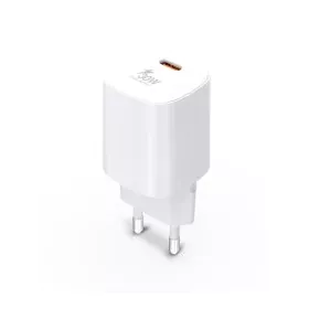 Wall Charger Urban Factory WCD95UF 30 W by Urban Factory, Chargers - Ref: S55134511, Price: 21,80 €, Discount: %