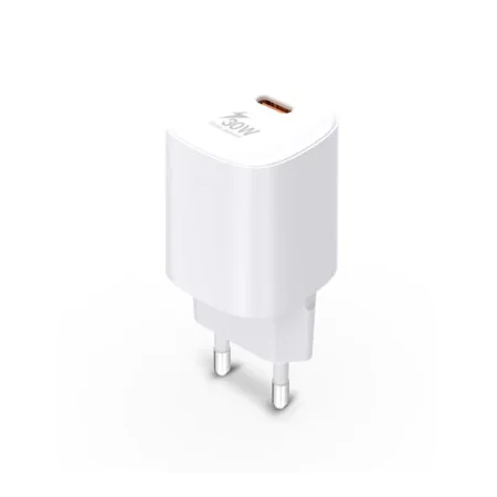 Caricabatterie da Parete Urban Factory WCD95UF 30 W di Urban Factory, Caricabatterie - Rif: S55134511, Prezzo: 23,29 €, Scont...