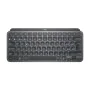 Teclado Inalámbrico Logitech MX Keys Mini for business Qwerty Español de Logitech, Teclados - Ref: S55134812, Precio: 141,72 ...