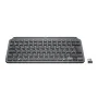 Drahtlose Tastatur Logitech MX Keys Mini for business Qwerty Spanisch von Logitech, Tastaturen - Ref: S55134812, Preis: 129,6...